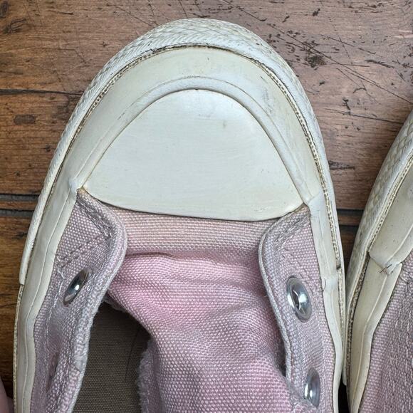 Converse Chuck Taylor All Star 70 HiGolf le Fleur Chenille pink‎ EXTRA Preloved - Picture 3 of 15